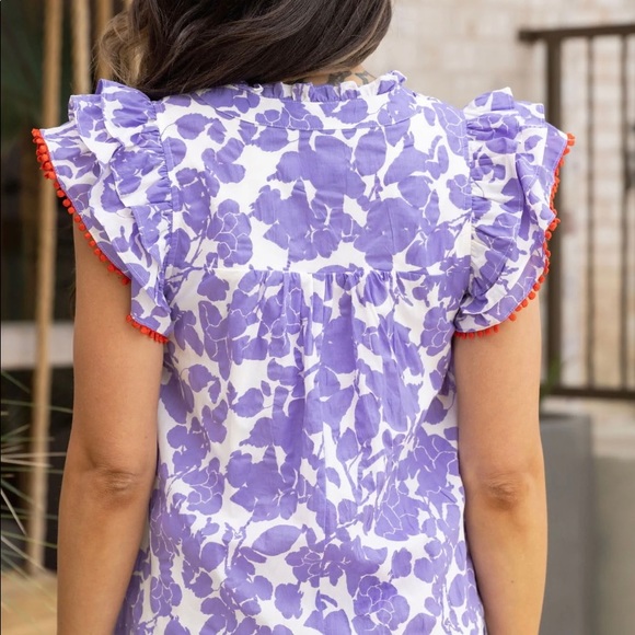 Avara Eileen Dress size M - Picture 3 of 4